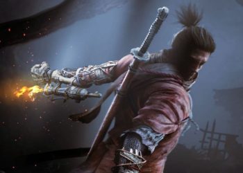 Pencipta Sekiro Berminat Cipta Game Seperti Red Dead Redemption 2
