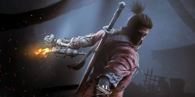Pencipta Sekiro Berminat Cipta Game Seperti Red Dead Redemption 2