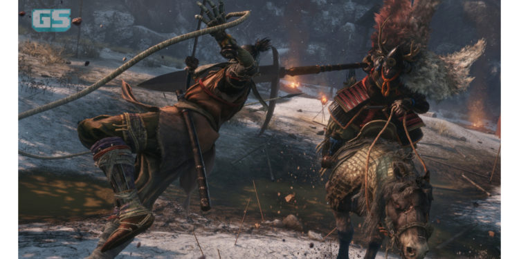 Sekiro Update Patch Notes 1.03: Mini Boss kena nerf dan digalakkan bervariasi menggunakan Combat Art!
