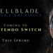 Hellblade: Senua’s Sacrifice akan tiba di Nintendo Switch pada 11 April ini!