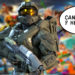 Master Chief ingin menyertai Super Smash Bros. Ultimate!