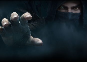 Pencuri Video Game Tersilap Langkah