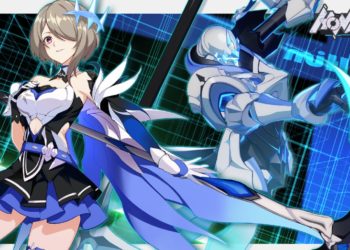 Game Action 3D terbaik Honkai Impact 3 – Sekarang ini tiba di HUAWEI AppGallery!
