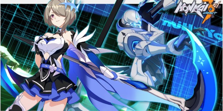 Game Action 3D terbaik Honkai Impact 3 – Sekarang ini tiba di HUAWEI AppGallery!