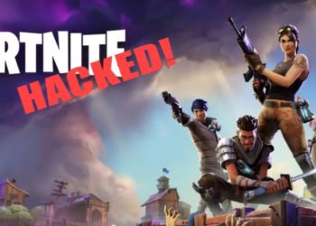 Akaun Twitter Fortnite kena godam selepas penggumuman Fortnite World Cup!