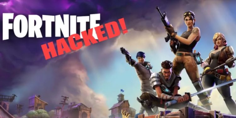 Akaun Twitter Fortnite kena godam selepas penggumuman Fortnite World Cup!
