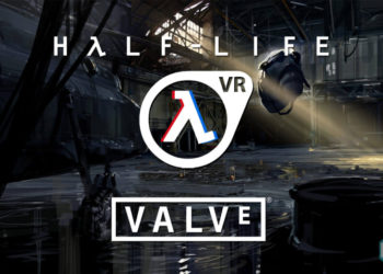 Khabar angin mengatakan Valve akan mengumumkan game VR Half Life pada minggu ini.