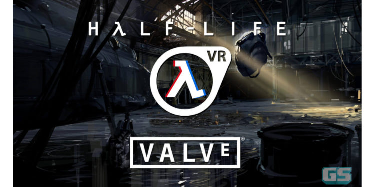 Khabar angin mengatakan Valve akan mengumumkan game VR Half Life pada minggu ini.
