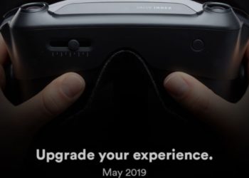 *RUMORS* Valve VR Headset akan bersama dengan game Half-Life Prequel!