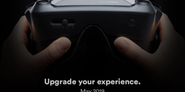 *RUMORS* Valve VR Headset akan bersama dengan game Half-Life Prequel!