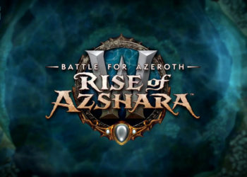 Blizzard akhirnya betulkan gear system teruk World of Warcraft!
