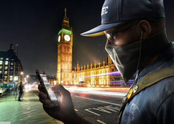 * RUMOR * Watch Dogs 3 bakal berlangsung di London.