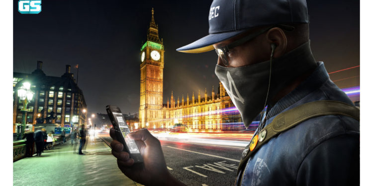 * RUMOR * Watch Dogs 3 bakal berlangsung di London.