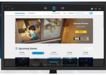 Tencent melancarkan versi global WeGame!