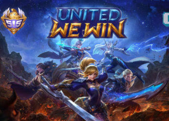 Jom Serbu Farenhite 88 esok untuk Acara 515 UNITE FINALE Mobile Legends : Bang Bang!