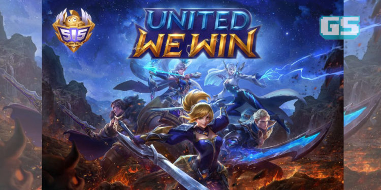 Jom Serbu Farenhite 88 esok untuk Acara 515 UNITE FINALE Mobile Legends : Bang Bang!