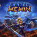 Jom Serbu Farenhite 88 esok untuk Acara 515 UNITE FINALE Mobile Legends : Bang Bang!