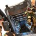 Ada Glitch Terbaru di dalam Apex Legends yang membuatkan pemain Tersangkut di atas Langit