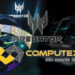 Salah Satu Produk ACER Mendapat Anugerah Emas di Computex d&i 2019