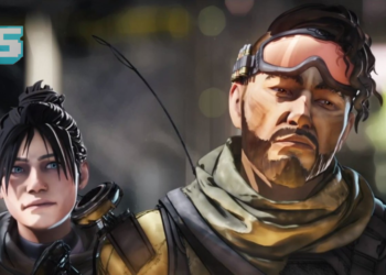 Keuntungan Apex Legends Makin Menjunam!