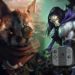 *Rumours* Biomutant and Darksiders II Akan Hadir di Nintendo Switch!!