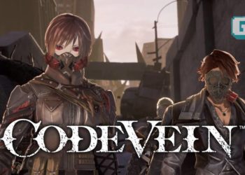 Ulasan dan Pandangan Pertama Demo Permainan baru ‘Code Vein’