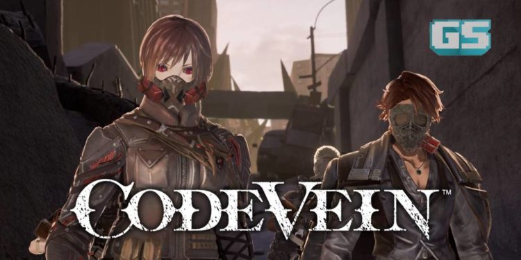 Ulasan dan Pandangan Pertama Demo Permainan baru ‘Code Vein’
