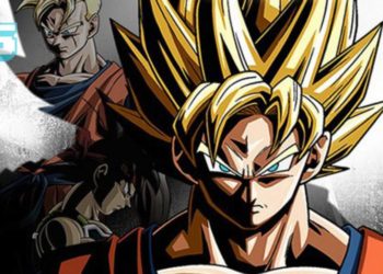 Pek DLC 9 Dragon Ball Xenoverse 2 Membawakan Transformasi Terbaik Vegeta