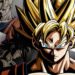 Pek DLC 9 Dragon Ball Xenoverse 2 Membawakan Transformasi Terbaik Vegeta