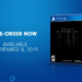 Pre-Order ‘Death Stranding’ di PlayStation 4 bermula Harini!