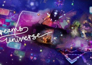 Akses Awal Dreams Universe Kini di PS Store!