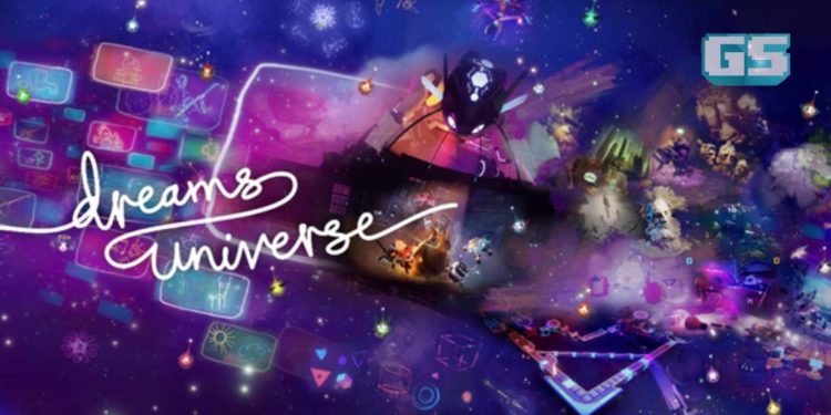 Akses Awal Dreams Universe Kini di PS Store!