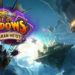 Pengembaraan Terbaru PvE Hearthstone ‘Rise of Shadows: The Dalaran Heist’