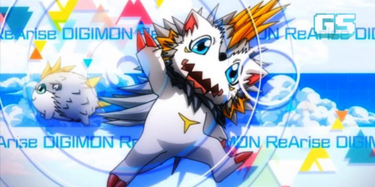 Digimon ReArise – Versi Bahasa Inggeris kemungkinan besar akan hadir!