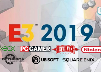 Jadual E3 2019 termasuk Sidang Media, Live Stream dan E3 Coliseum