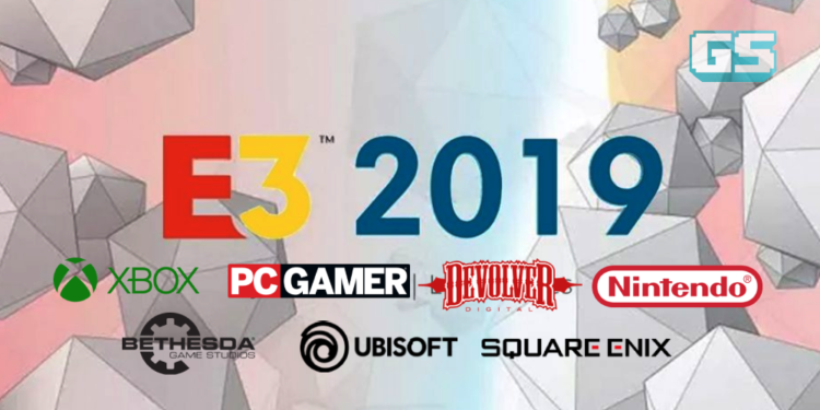Jadual E3 2019 termasuk Sidang Media, Live Stream dan E3 Coliseum