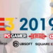 Jadual E3 2019 termasuk Sidang Media, Live Stream dan E3 Coliseum