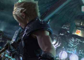 Demo Final Fantasy VII Remake Dilancarkan Di E3?
