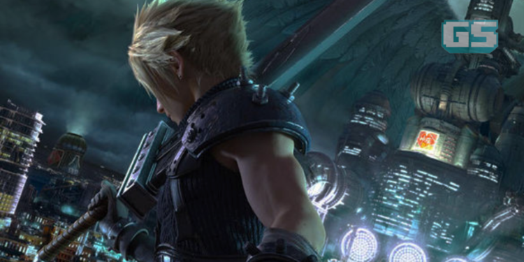 Demo Final Fantasy VII Remake Dilancarkan Di E3?