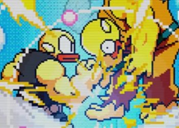 Game Fighting Flappy Bird Terbaik?