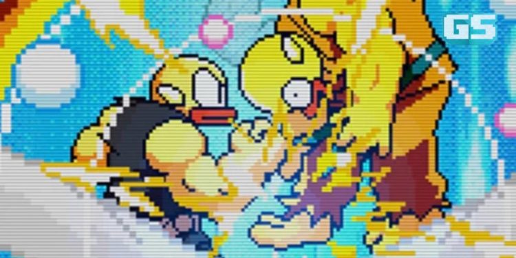 Game Fighting Flappy Bird Terbaik?
