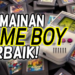 Santai Throwback : Top 5 Permainan Game Boy yang Rating Terbaik Sepanjang Zaman!