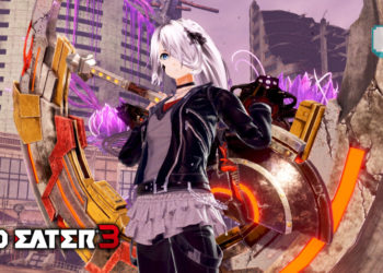 God Eater 3 Mendedahkan Gameplay Pertama, Demo, Kemaskini PS4 / PC dan Patung Figurin Claire yang Cantik