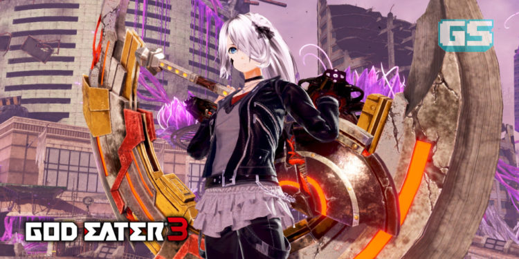 God Eater 3 Mendedahkan Gameplay Pertama, Demo, Kemaskini PS4 / PC dan Patung Figurin Claire yang Cantik