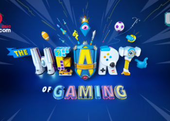 Gamescom Kini Bekerjasama dengan GameStart untuk Acara Gamescom Asia di Singapura tahun 2020!