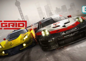 Grid Bakal Kembali September Ini!!