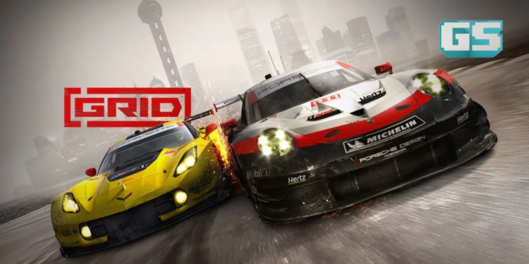 Grid Bakal Kembali September Ini!!
