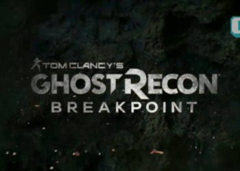 Ghost Recon Breakpoint diumumkan akan hadir 4 Oktober 2019!