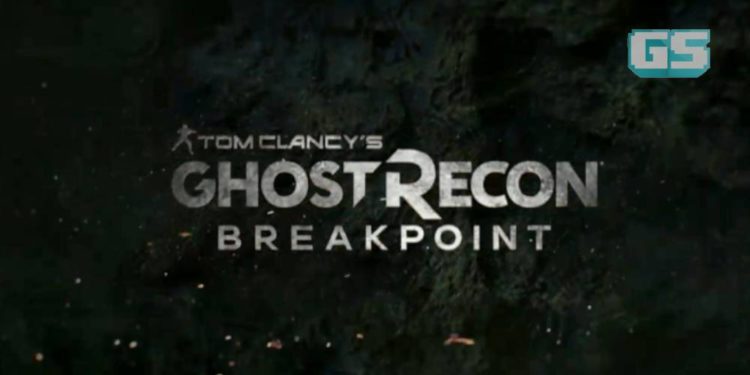 Ghost Recon Breakpoint diumumkan akan hadir 4 Oktober 2019!