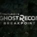 Ghost Recon Breakpoint diumumkan akan hadir 4 Oktober 2019!